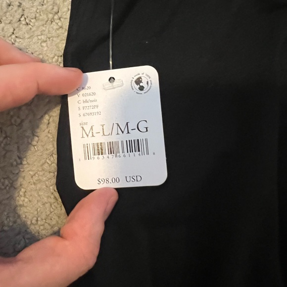 Free People Movement Good Karma Flares - Picture 6 of 7